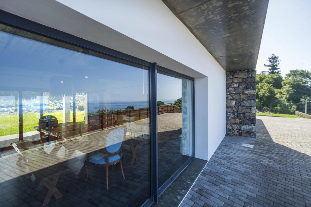 Quinta Da Morgadia - Azorean Butler Feteiras Exterior photo