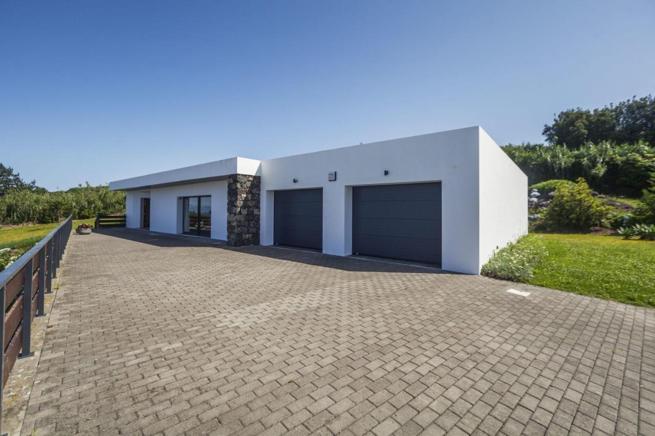 Quinta Da Morgadia - Azorean Butler Feteiras Exterior photo